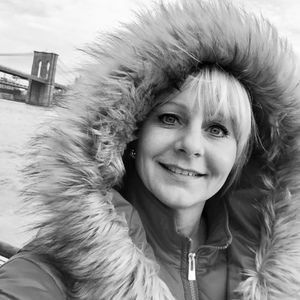 Meet your Posher, Shelli